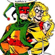 Illustration for article titled Characters Who Should Be In James Gunns iThe Suicide Squad/i